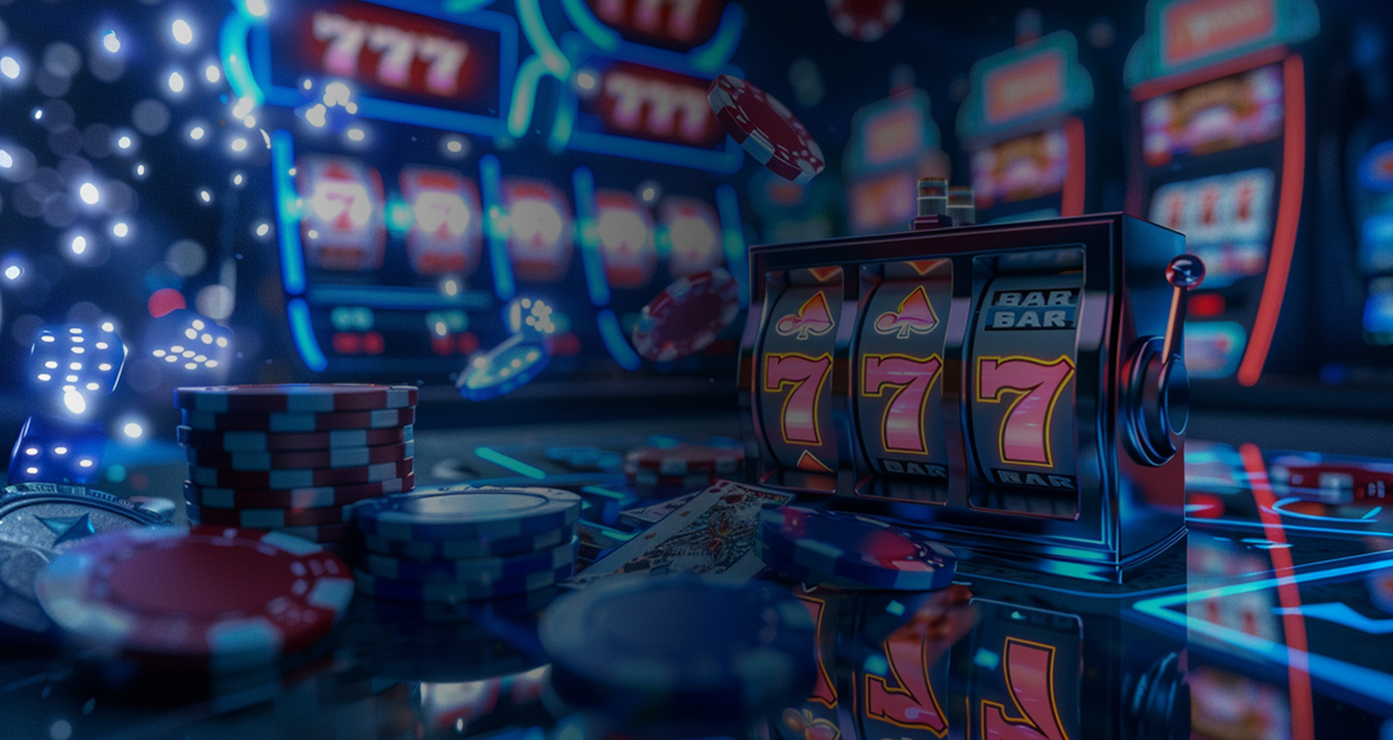 Vegas Casino Online