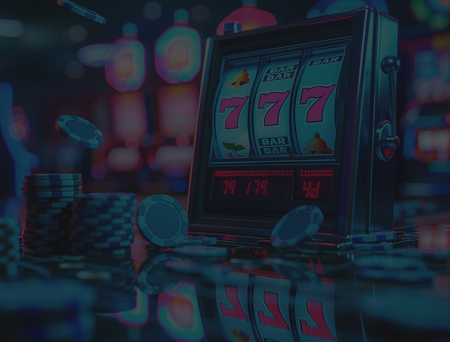 Vegas Casino Online