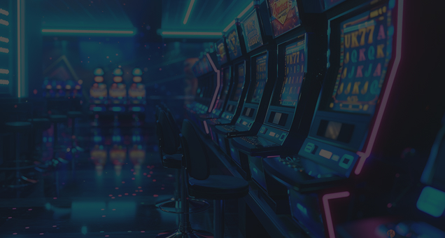 Vegas Casino Online