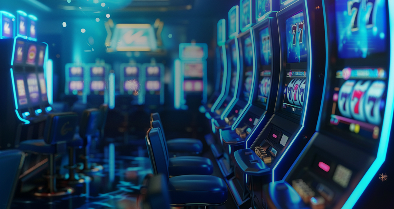 Vegas Casino Online